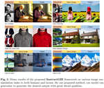 InstructGIE: Towards Generalizable Image Editing